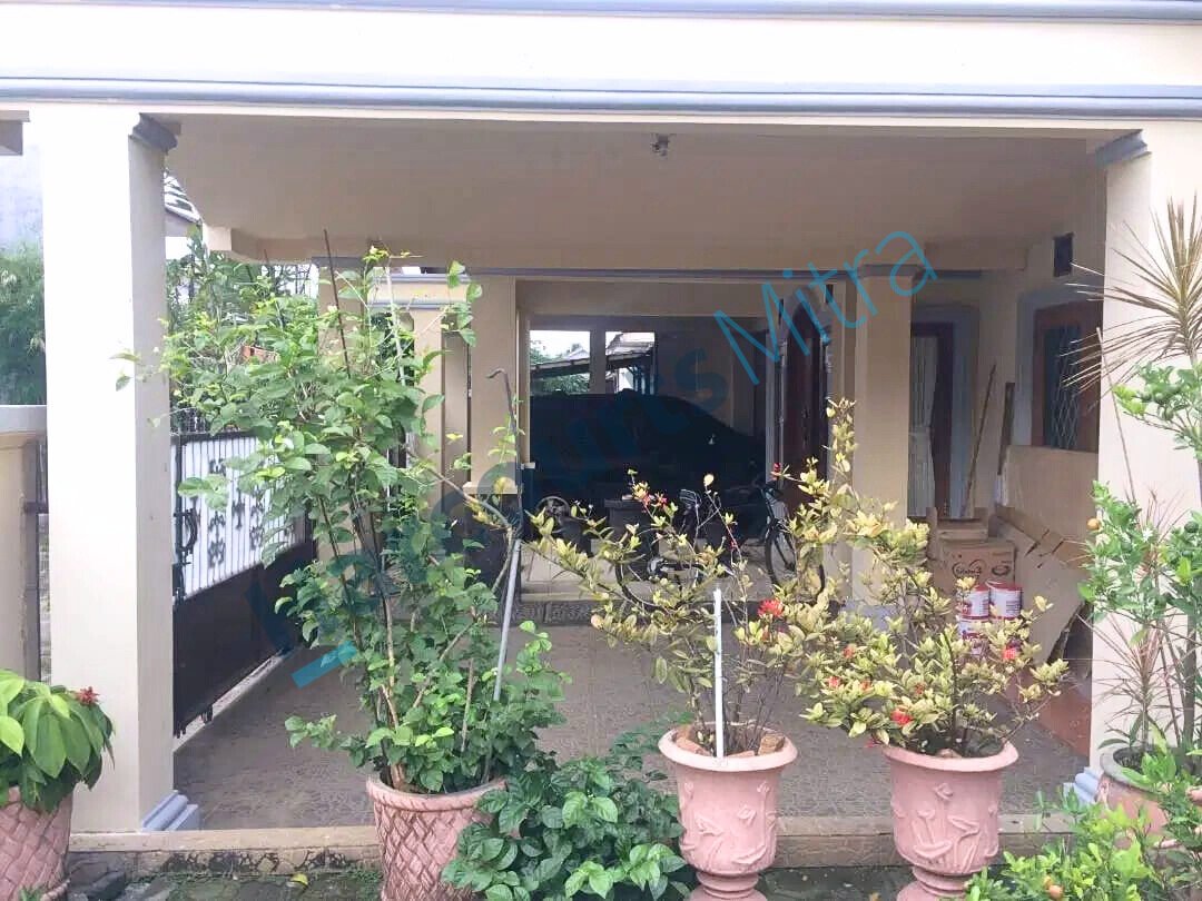 RUMAH MEWAH HOOK SUPER LUAS JATIMAKMUR PONDOK GEDE – LT 330 / LB 318, SIAP HUNI! - Foto 6