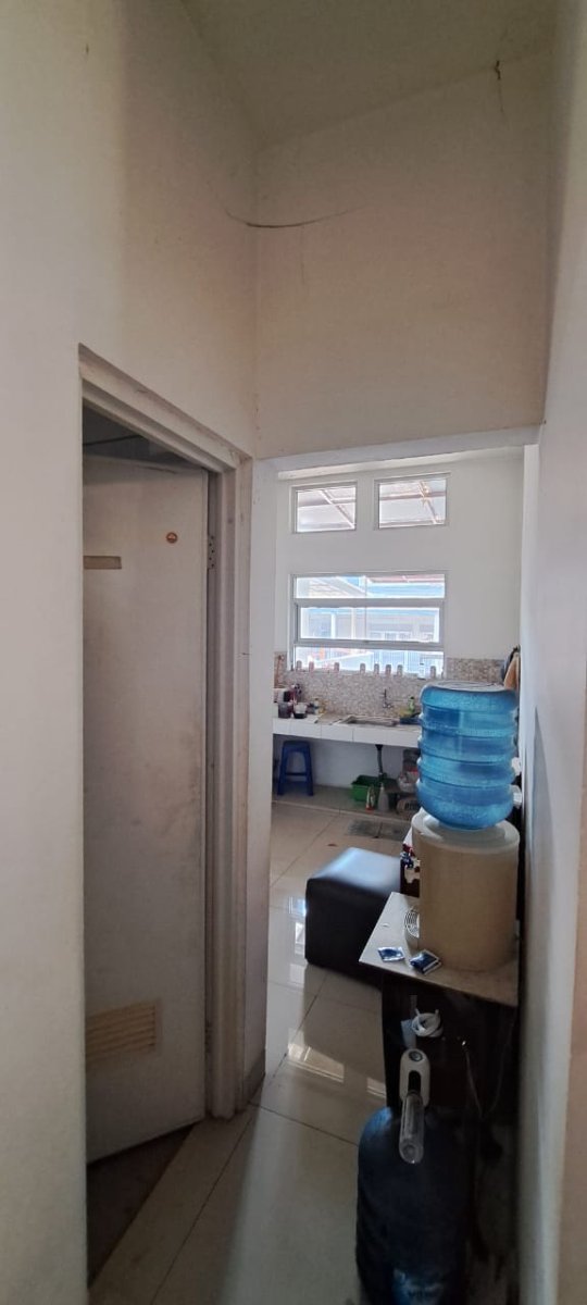 Dijual Taman Pegangsaan Indah, Kelapa Gading - Jakarta Utara - Foto 6