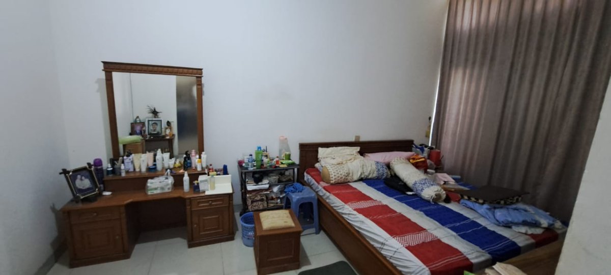 Dijual Taman Pegangsaan Indah, Kelapa Gading - Jakarta Utara - Foto 11