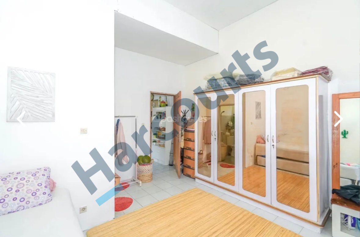 Rumah Hook Siap Huni di Sawangan Depok – Bebas Banjir & Lokasi Strategis! - Foto 2