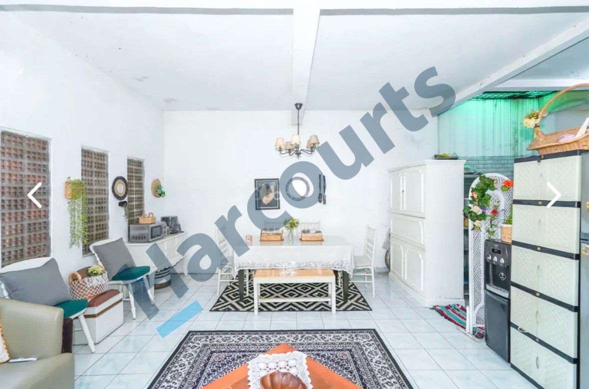 Rumah Hook Siap Huni di Sawangan Depok – Bebas Banjir & Lokasi Strategis! - Foto 4