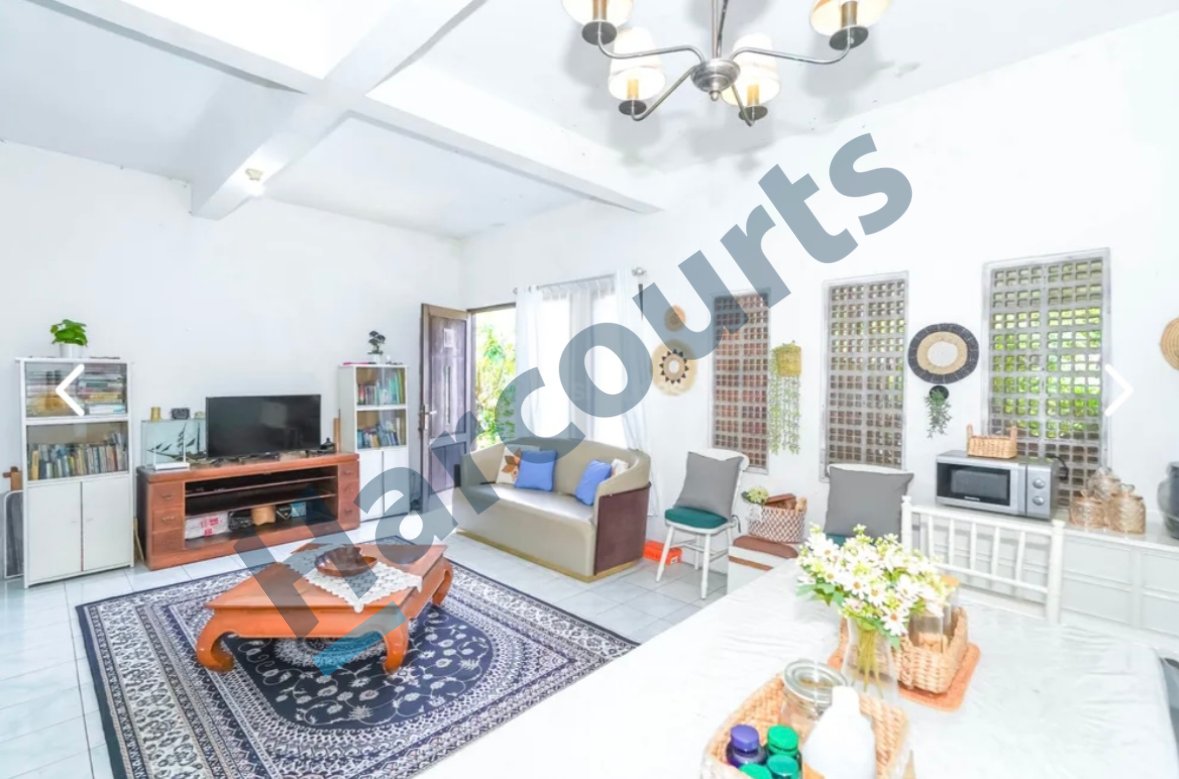 Rumah Hook Siap Huni di Sawangan Depok – Bebas Banjir & Lokasi Strategis! - Foto 5