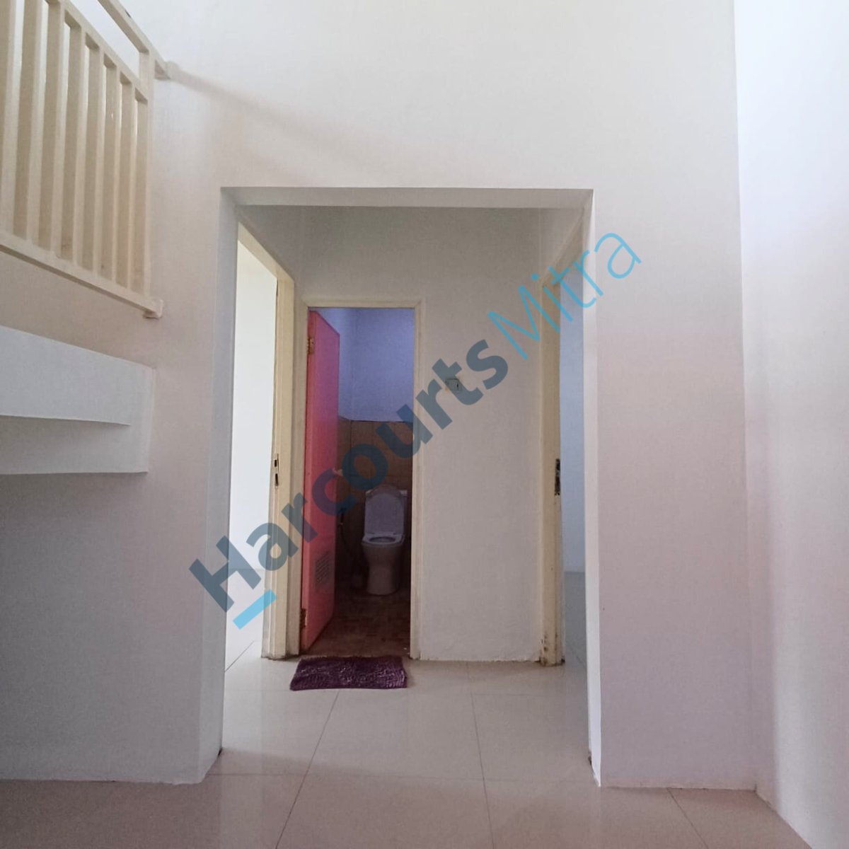 Rumah Terawat LT 160 LB 140 di Bukit Kencana Residence, Bebas Banjir - Foto 5