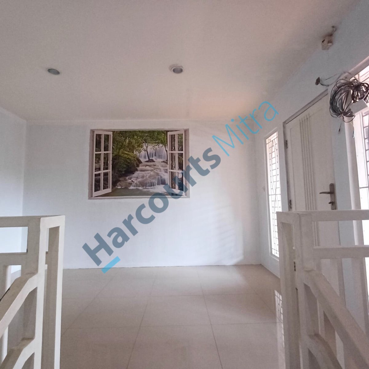 Rumah Terawat LT 160 LB 140 di Bukit Kencana Residence, Bebas Banjir - Foto 9