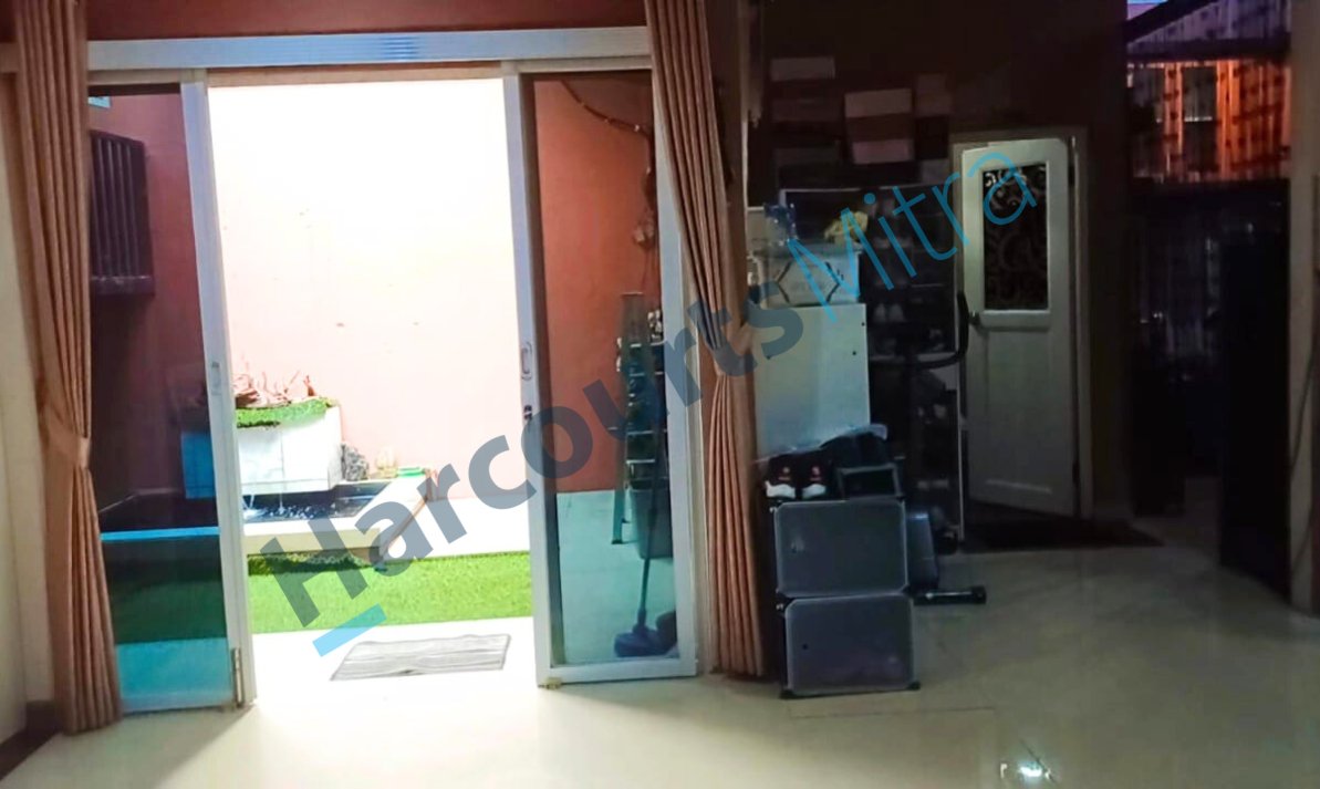 Dijual Rumah Bebas Banjir di Bumi inti Persada Purwakarta - Foto 2