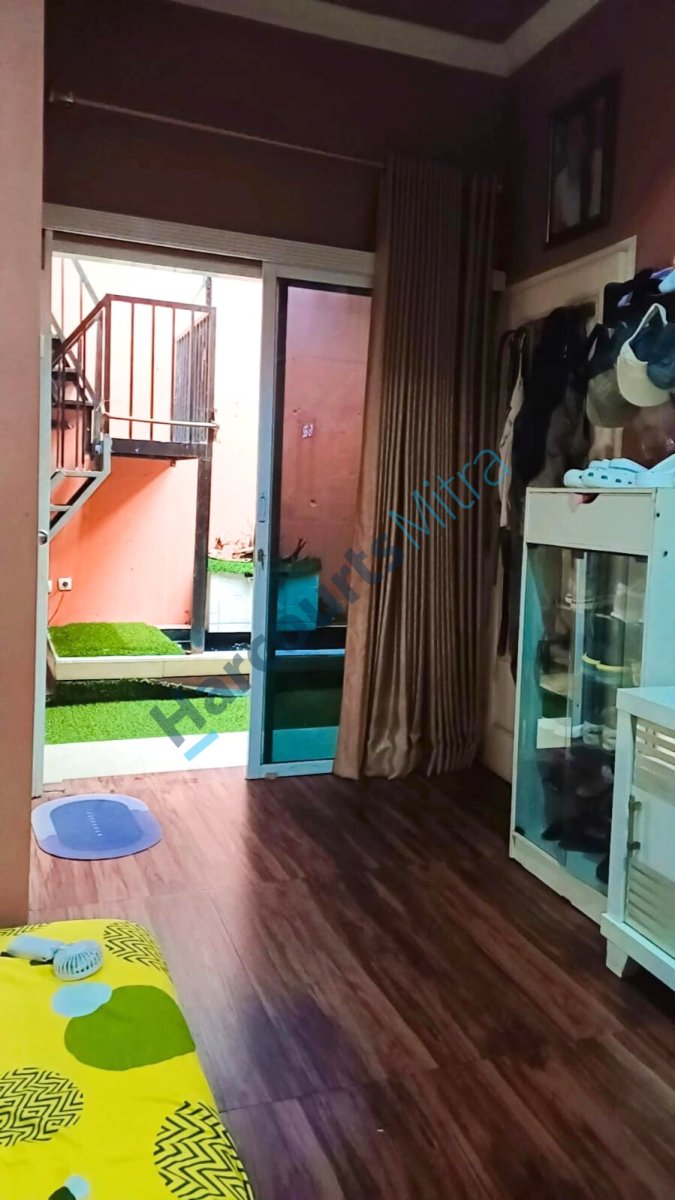 Dijual Rumah Bebas Banjir di Bumi inti Persada Purwakarta - Foto 3