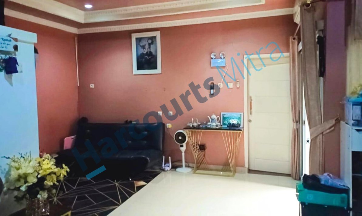 Dijual Rumah Bebas Banjir di Bumi inti Persada Purwakarta - Foto 7