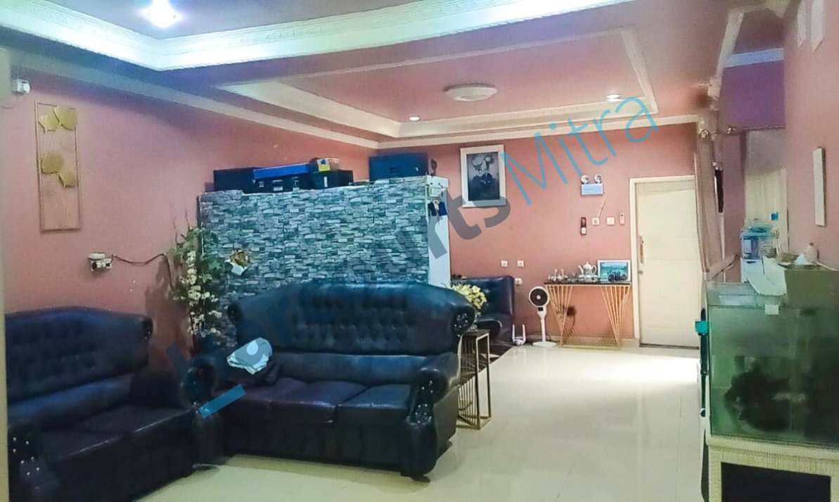 Dijual Rumah Bebas Banjir di Bumi inti Persada Purwakarta - Foto 8