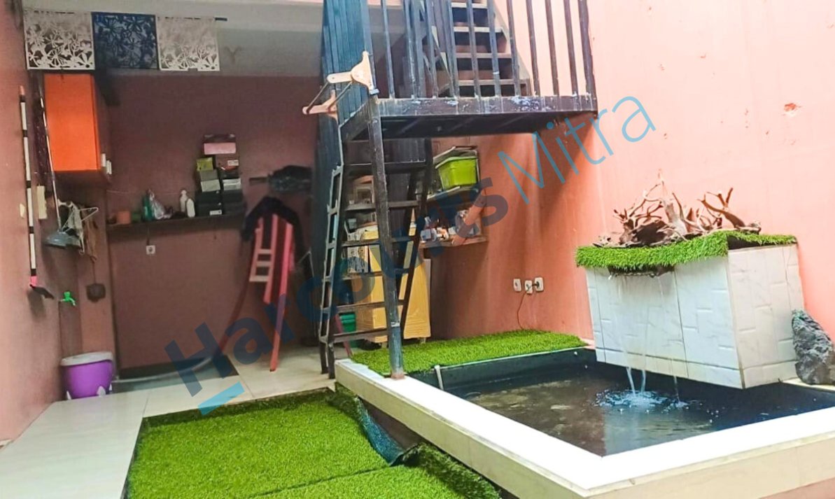 Dijual Rumah Bebas Banjir di Bumi inti Persada Purwakarta - Foto 9