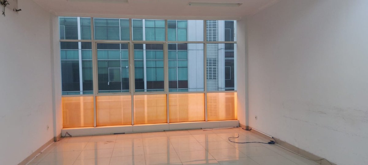 Disewakan Ruko Di Kensington Commercial, Kelapa Gading - Jakarta Utara