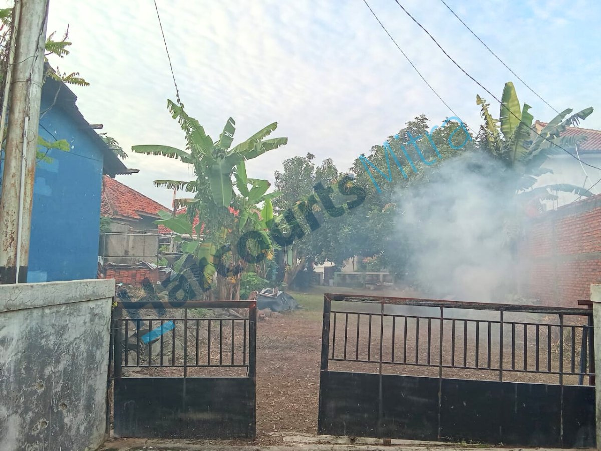 Dijual Tanah dan Rumah Samping RS Bhakti Husada Purwakarta