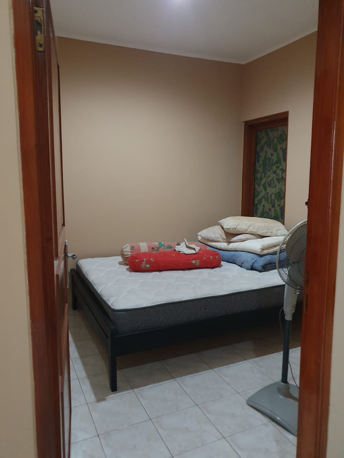 DIjual Rumah Siap Huni Di Komp. Pelni, Bekasi Timur - Foto 4