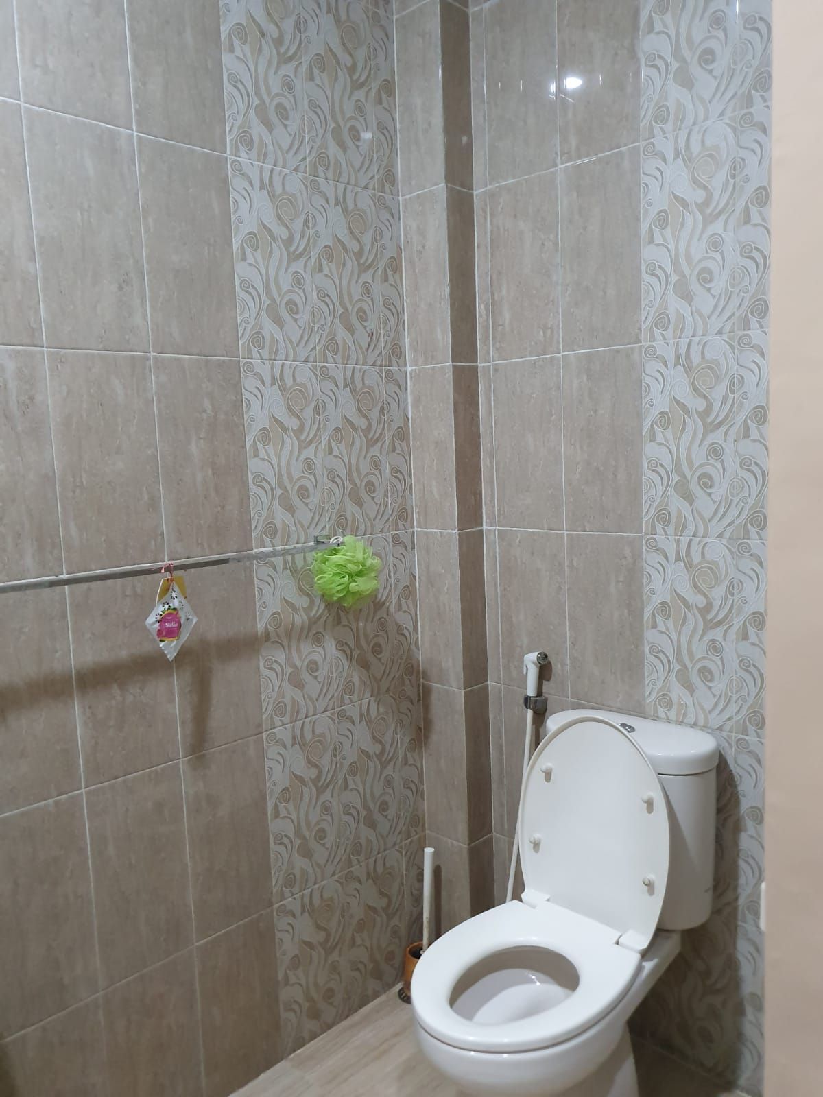 DIjual Rumah Siap Huni Di Komp. Pelni, Bekasi Timur - Foto 9