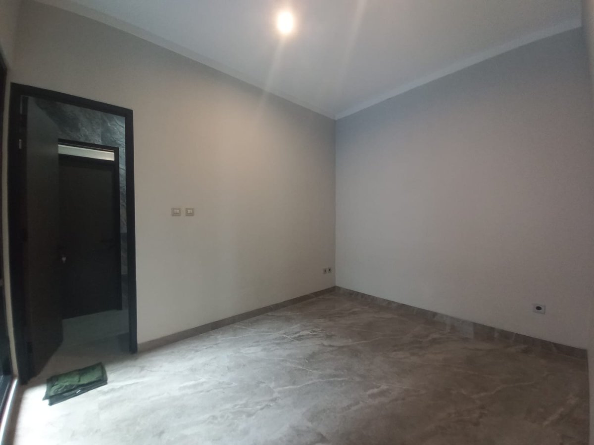 Dijual rumah siap huni ada Kolam Renang di Sektor 9 Bintaro Jaya Tangsel - Foto 5