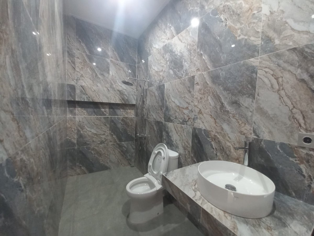 Dijual rumah siap huni ada Kolam Renang di Sektor 9 Bintaro Jaya Tangsel - Foto 8