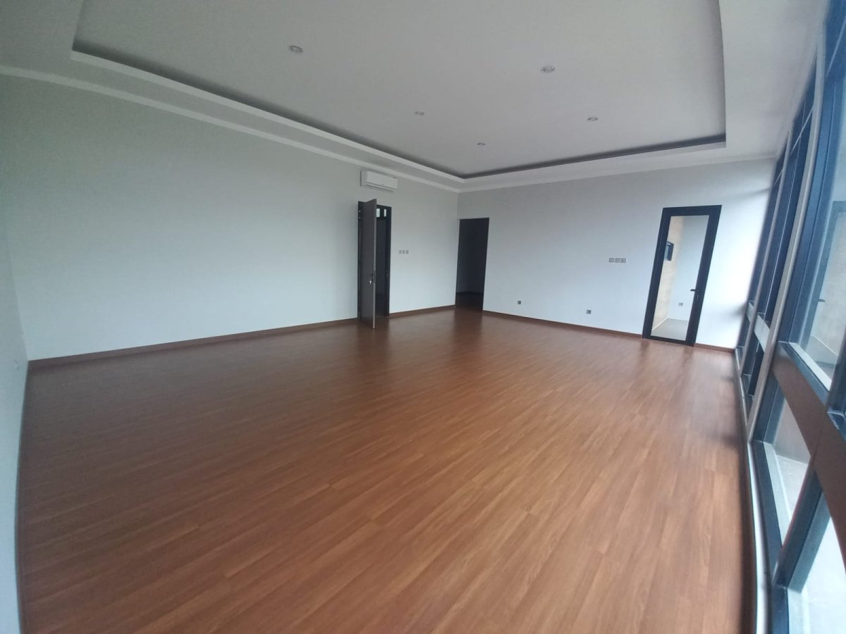 Dijual rumah siap huni ada Kolam Renang di Sektor 9 Bintaro Jaya Tangsel - Foto 9