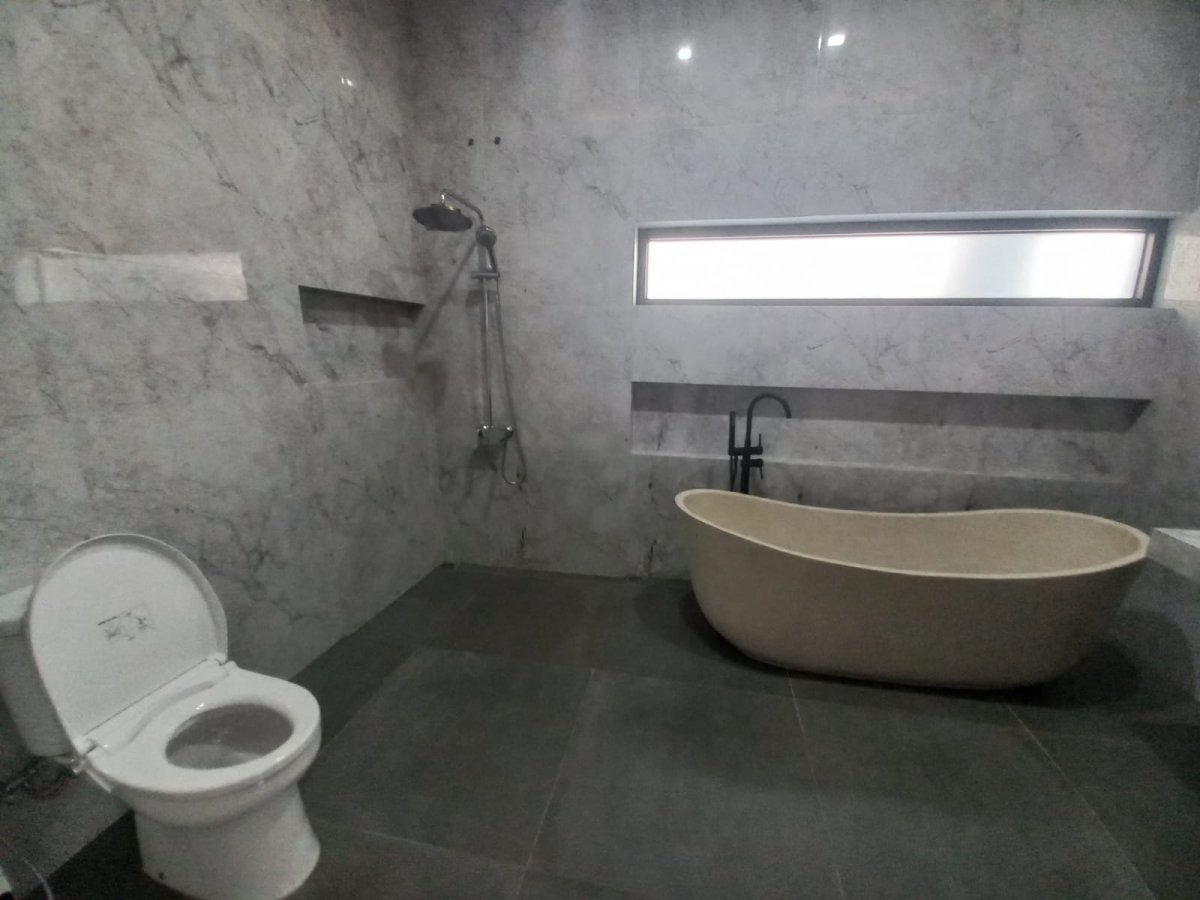 Dijual rumah siap huni ada Kolam Renang di Sektor 9 Bintaro Jaya Tangsel - Foto 10