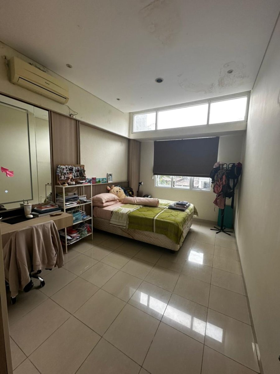 Dijual rumah di Kebayoran Residence Bintaro Jaya Tangerang Selatan - Foto 8