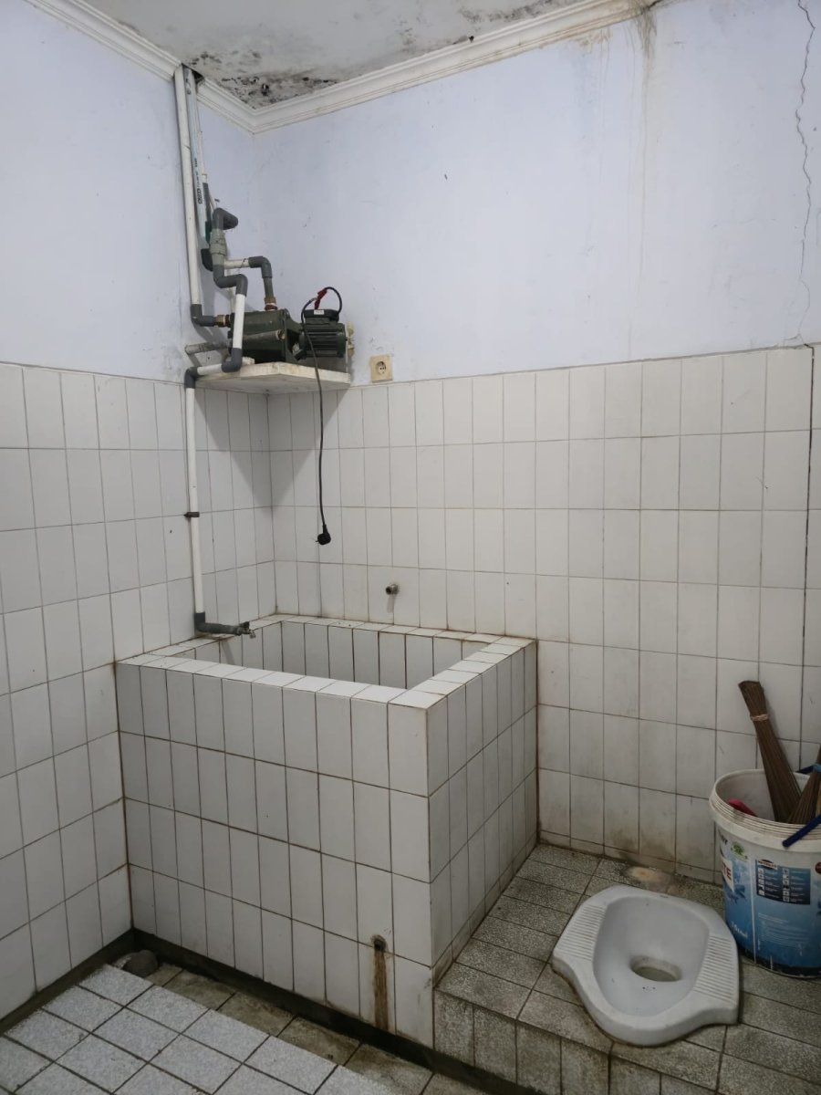 Ruko 2 Lantai Strategis di Jl. Ir. Soekarno Solo Baru - Foto 7