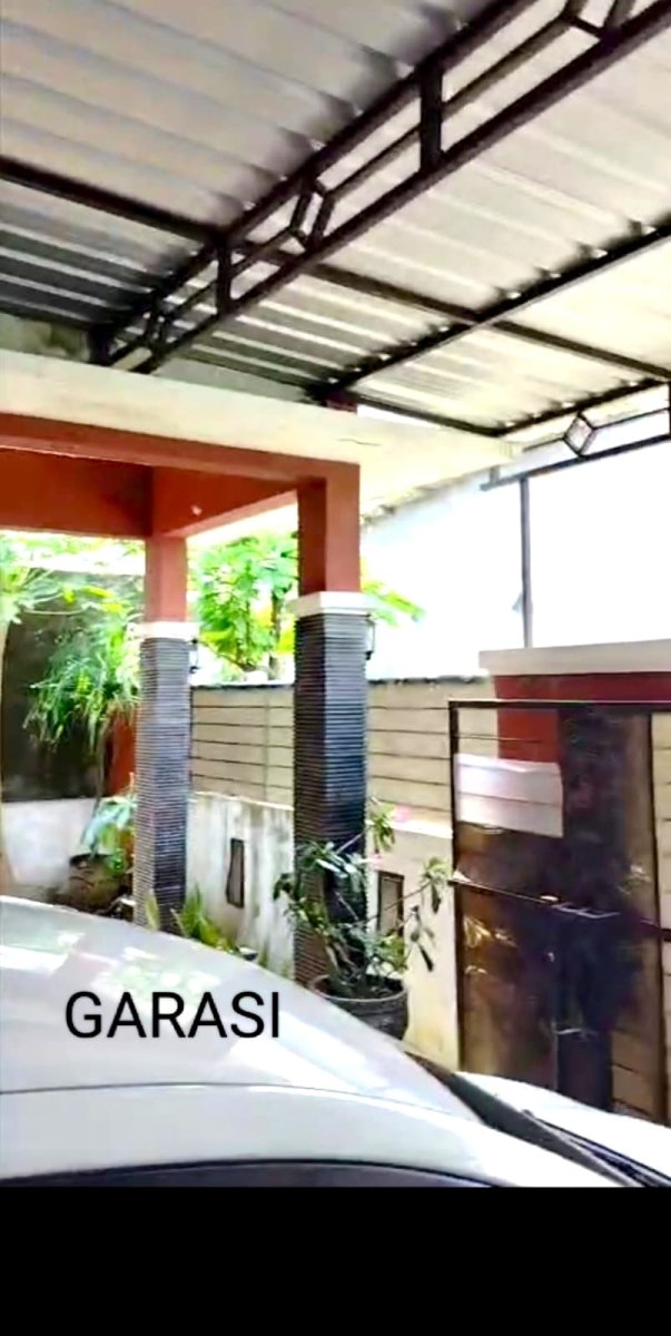 Rumah Siap Huni Full Furnish, Lokasi di Gawanan, Colomadu, Solo - Foto 2