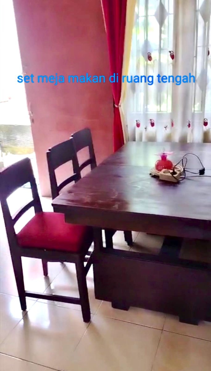 Rumah Siap Huni Full Furnish, Lokasi di Gawanan, Colomadu, Solo - Foto 5