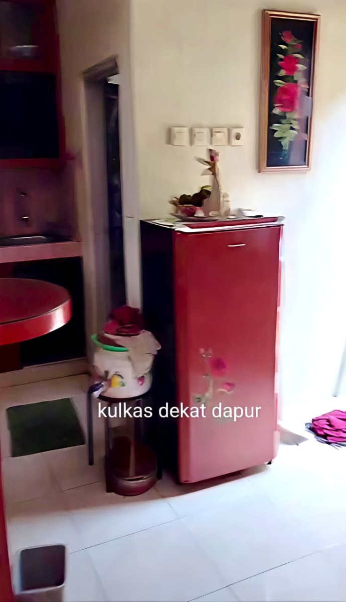 Rumah Siap Huni Full Furnish, Lokasi di Gawanan, Colomadu, Solo - Foto 7