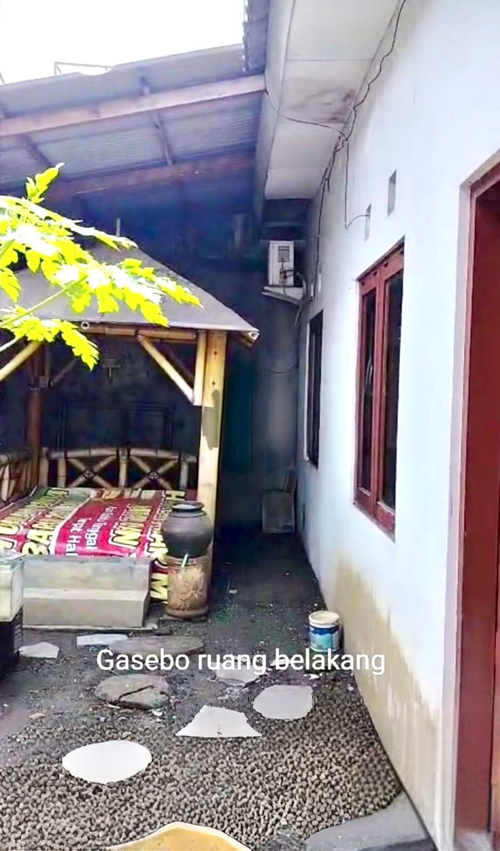 Rumah Siap Huni Full Furnish, Lokasi di Gawanan, Colomadu, Solo - Foto 8