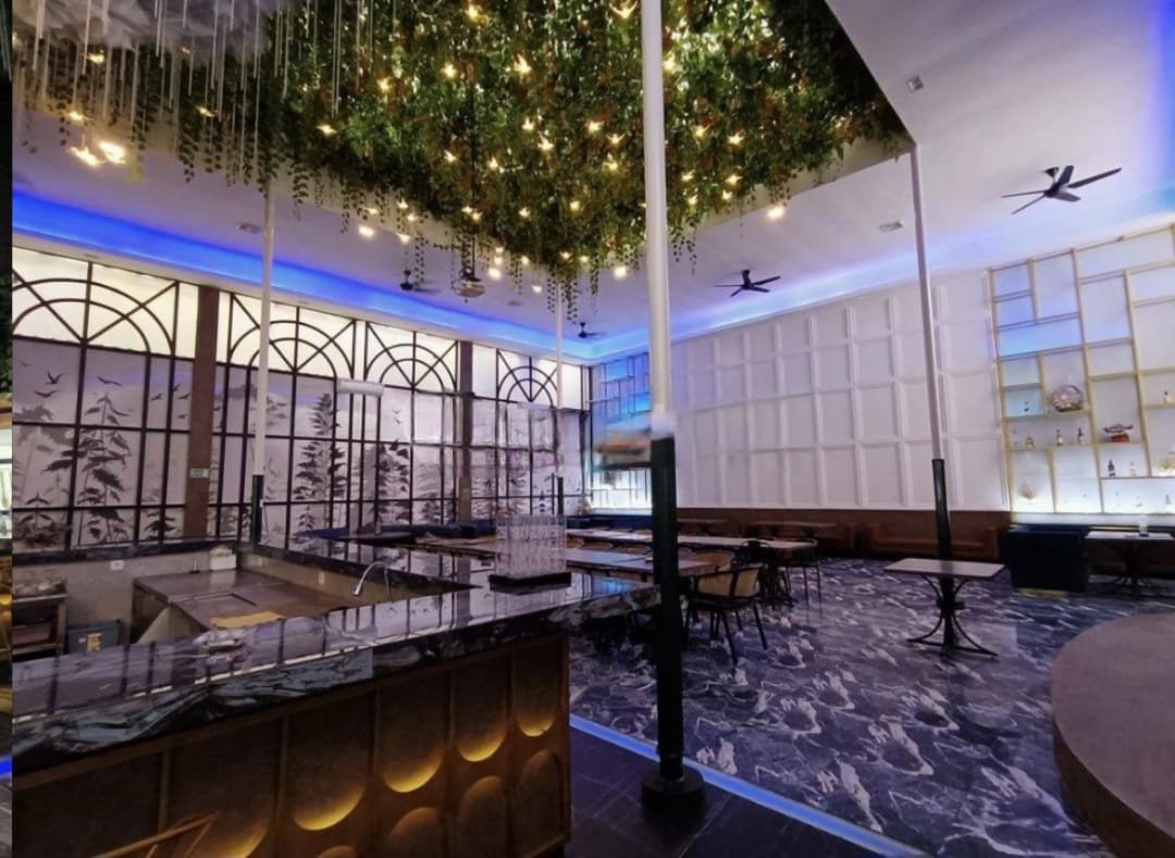 Ruang Usaha Mewah Strategis di Setabelan, Banjarsari Solo, Eks Besto dan bar - Foto 6