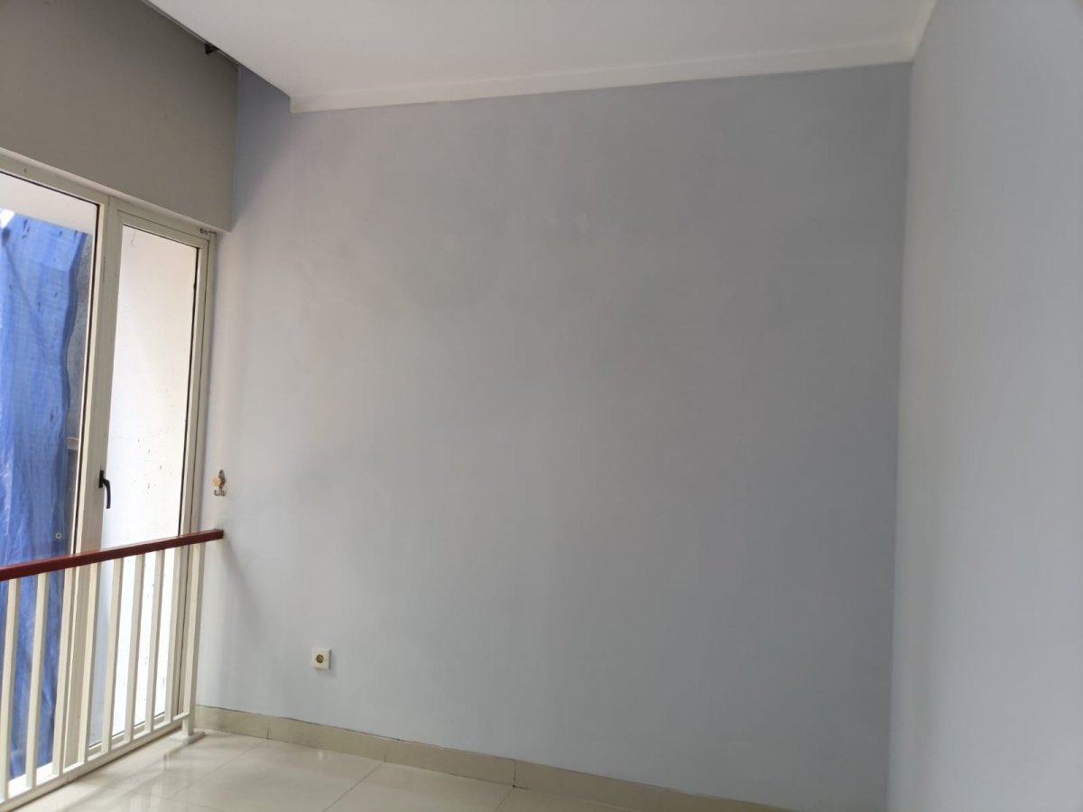 Disewakan rumah di Kebayoran Residence Bintaro Jaya Tangerang Selatan - Foto 2