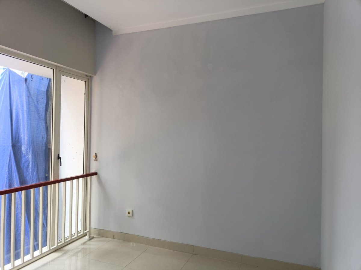 Disewakan rumah di Kebayoran Residence Bintaro Jaya Tangerang Selatan - Foto 4
