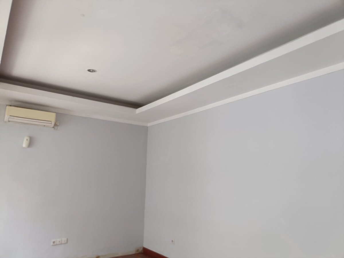 Disewakan rumah di Kebayoran Residence Bintaro Jaya Tangerang Selatan - Foto 5