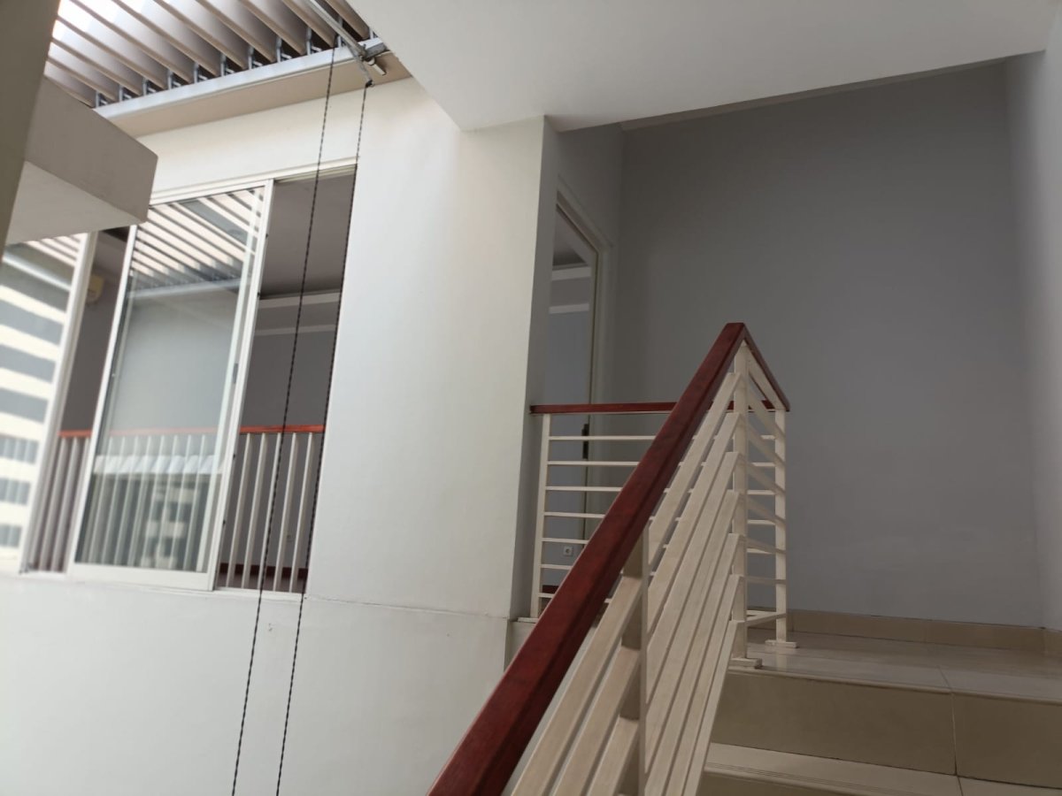 Disewakan rumah di Kebayoran Residence Bintaro Jaya Tangerang Selatan - Foto 7
