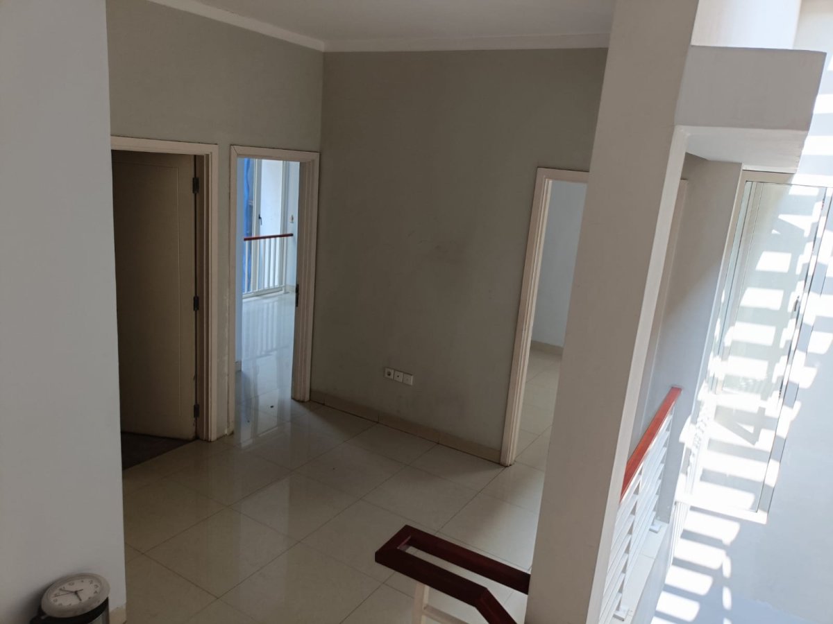 Disewakan rumah di Kebayoran Residence Bintaro Jaya Tangerang Selatan - Foto 8