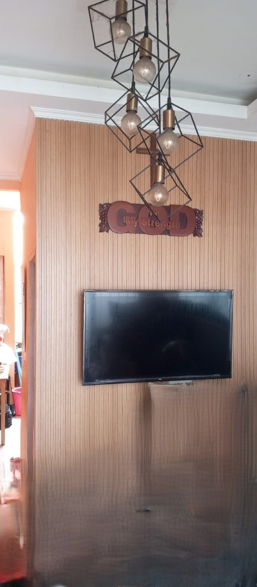 Dijual BU rumah murah di Perum Telaga Legok Tangerang