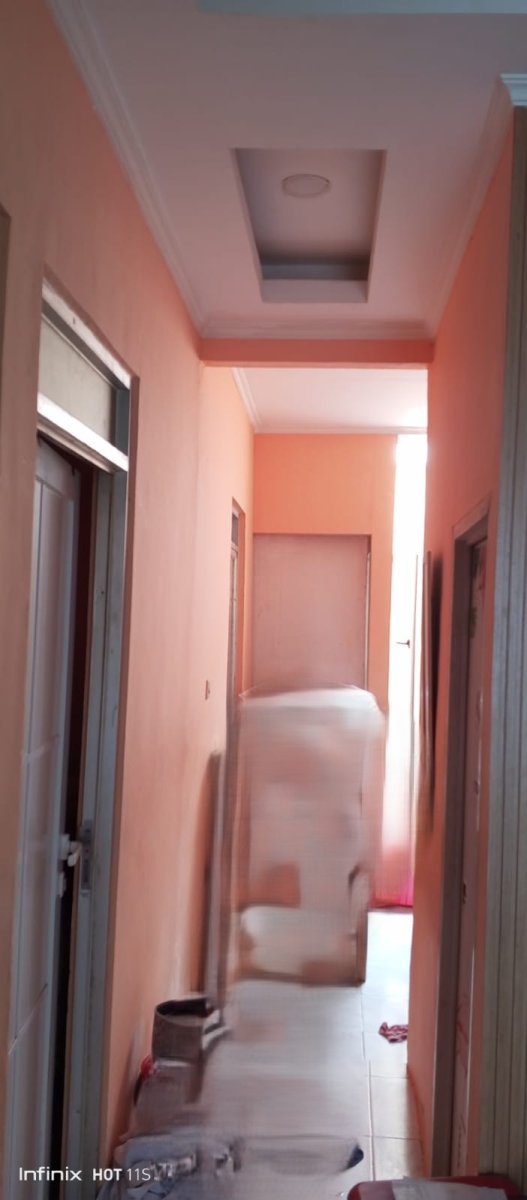 Dijual BU rumah murah di Perum Telaga Legok Tangerang - Foto 2