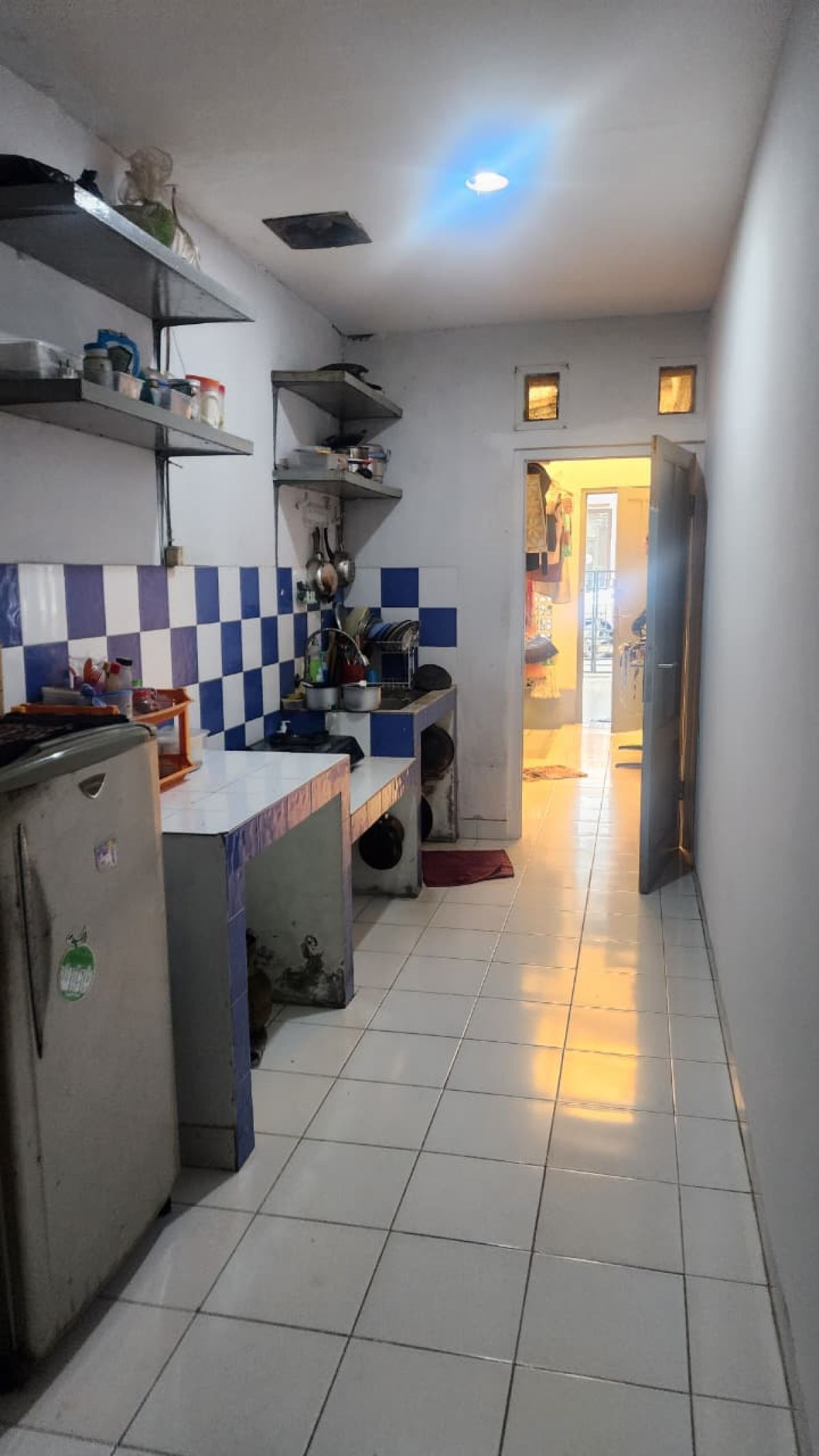 Dijual Rumah Kost Di Setiabudi Timur - Jakarta Selatan - Foto 3
