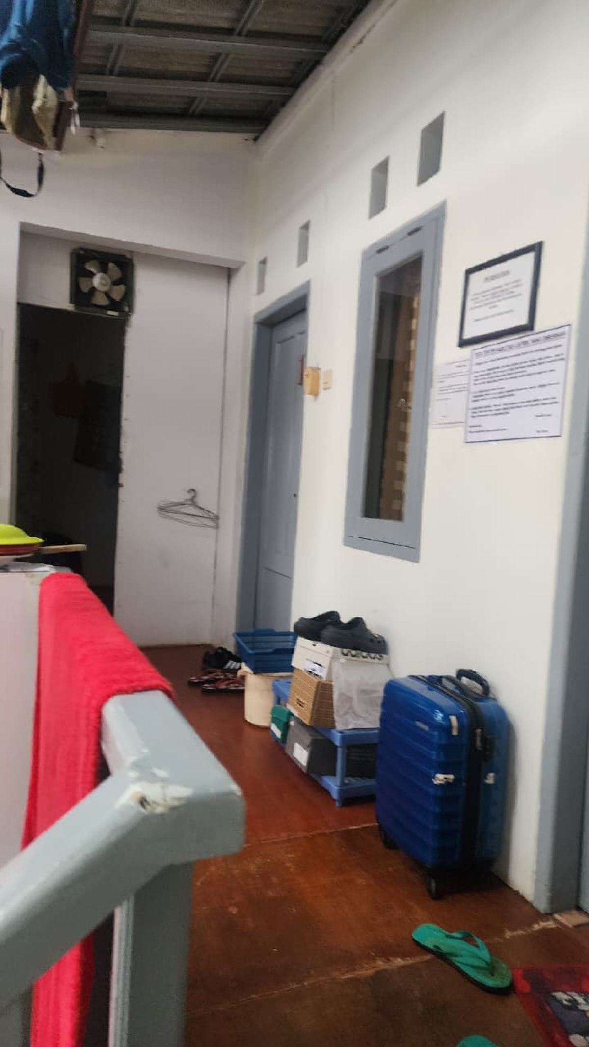 Dijual Rumah Kost Di Setiabudi Timur - Jakarta Selatan - Foto 4