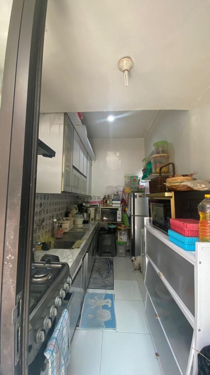 Dijual rumah di Cluster Melia Garden Graha Raya Tangerang Selatan - Foto 5