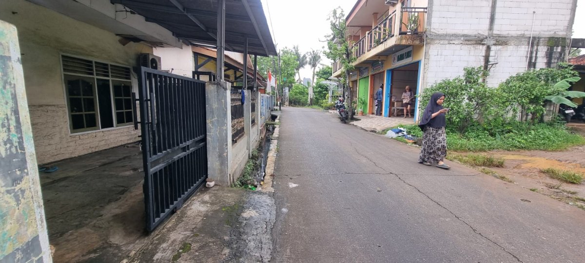 RUMAH CIKUNIR BEKASI - Foto 3