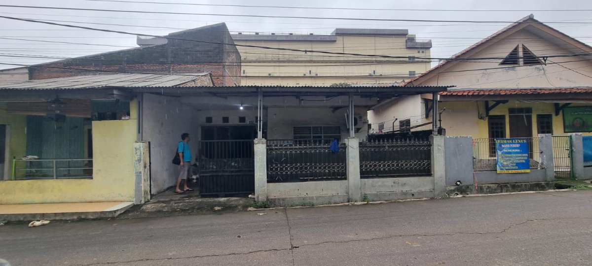 RUMAH CIKUNIR BEKASI - Foto 4