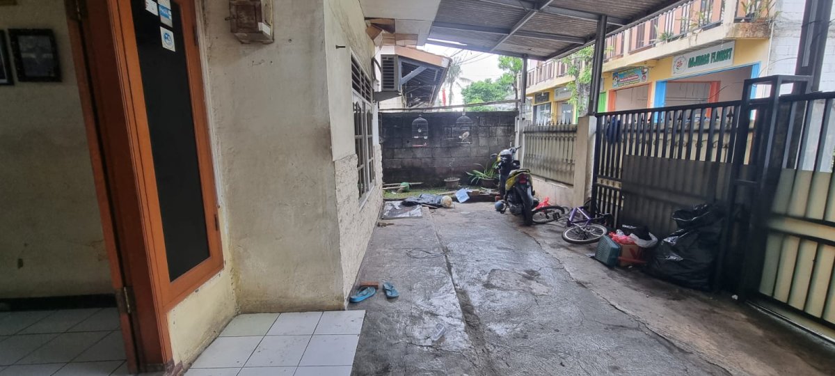 RUMAH CIKUNIR BEKASI - Foto 5