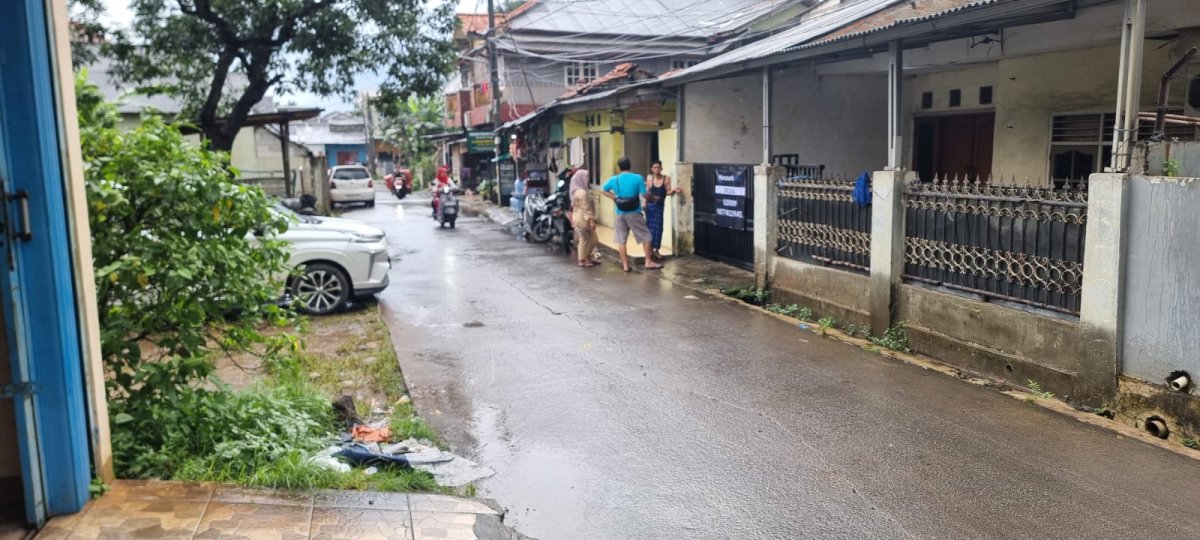 RUMAH CIKUNIR BEKASI - Foto 6