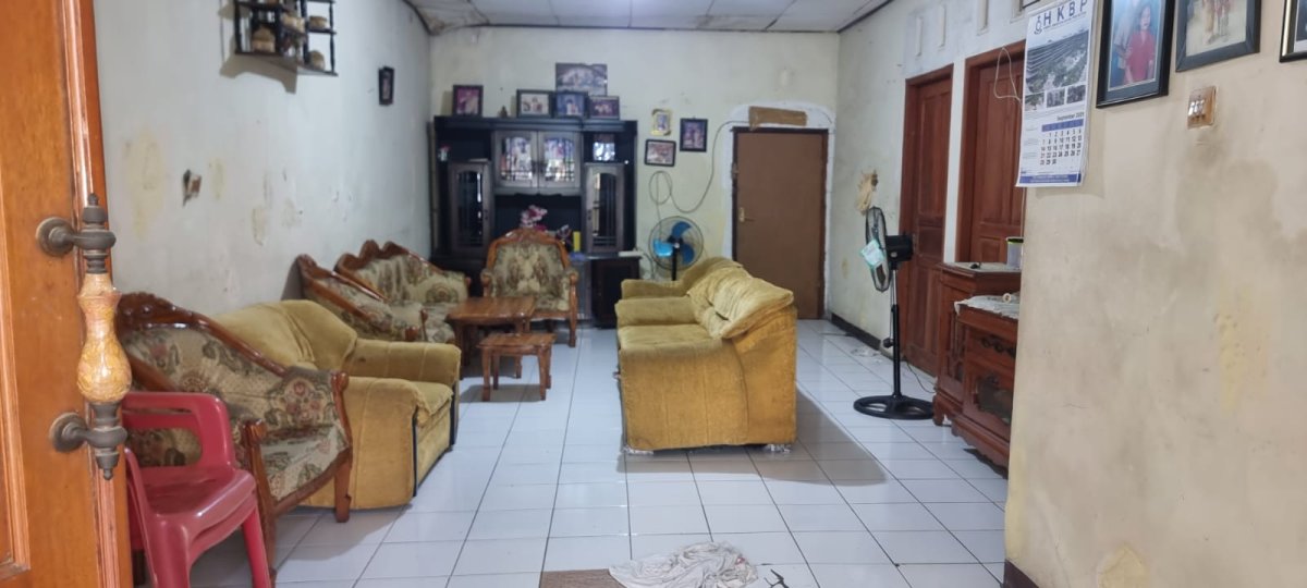 RUMAH CIKUNIR BEKASI - Foto 8