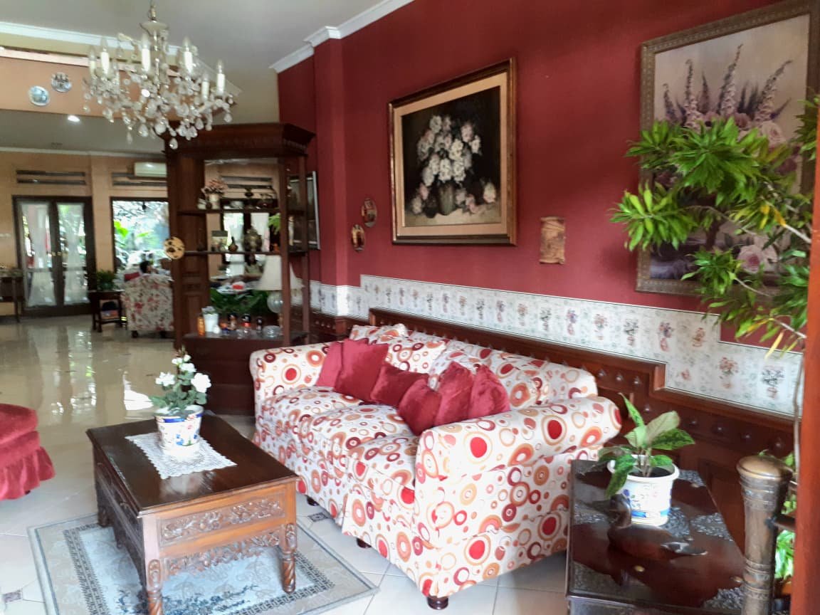 Dijual rumah di sektor 2 Bintaro Jaya Tangerang Selatan - Foto 8