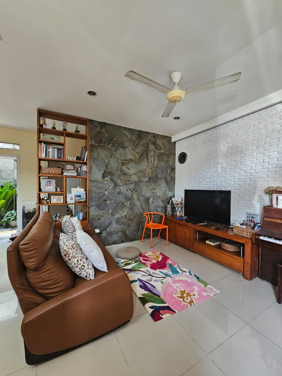 Dijual rumah di Calista Permata Bintaro Tangerang Selatan - Foto 6