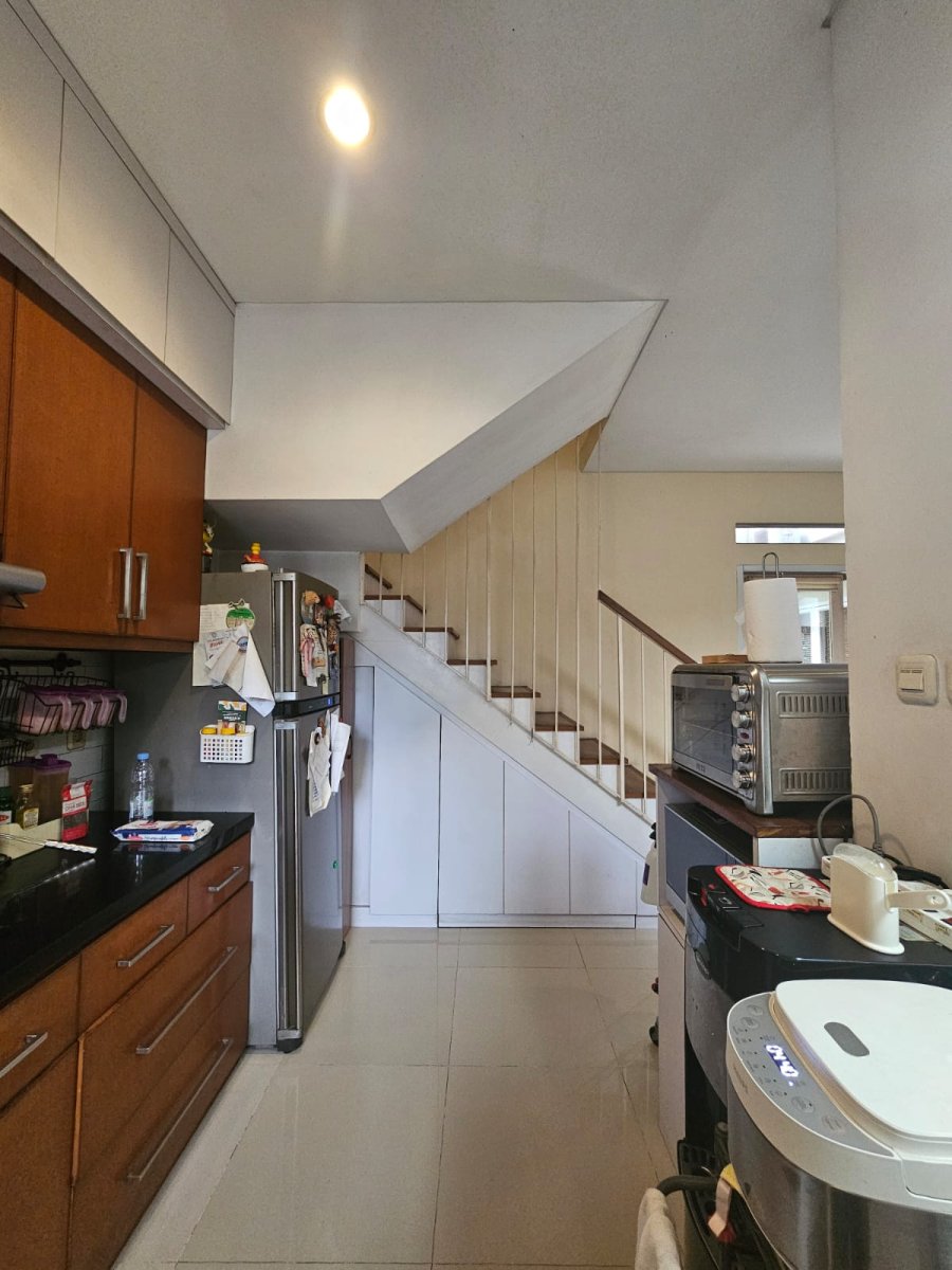 Dijual rumah di Calista Permata Bintaro Tangerang Selatan - Foto 7