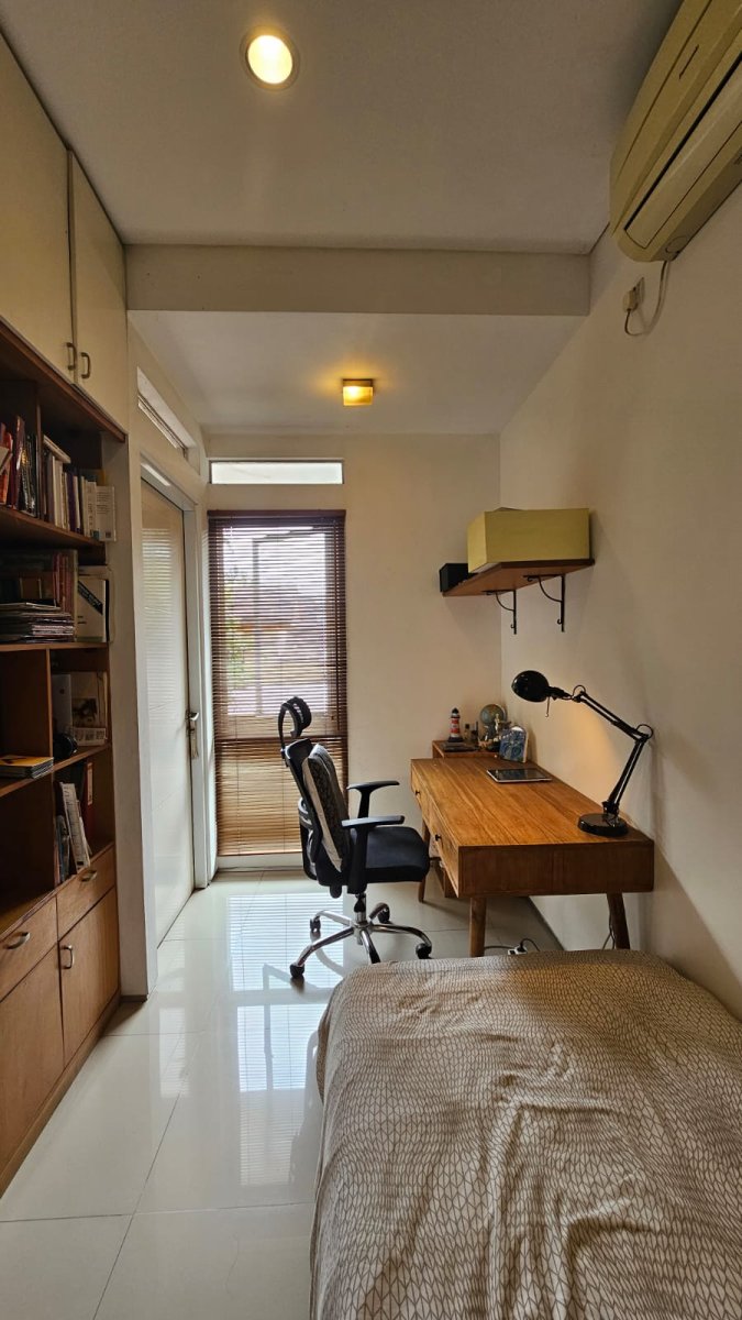 Dijual rumah di Calista Permata Bintaro Tangerang Selatan - Foto 11