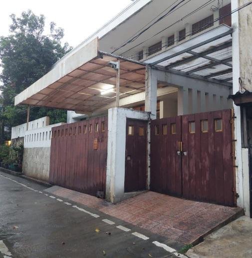 Harus Terjual Rumah Duren Sawit - Foto 2