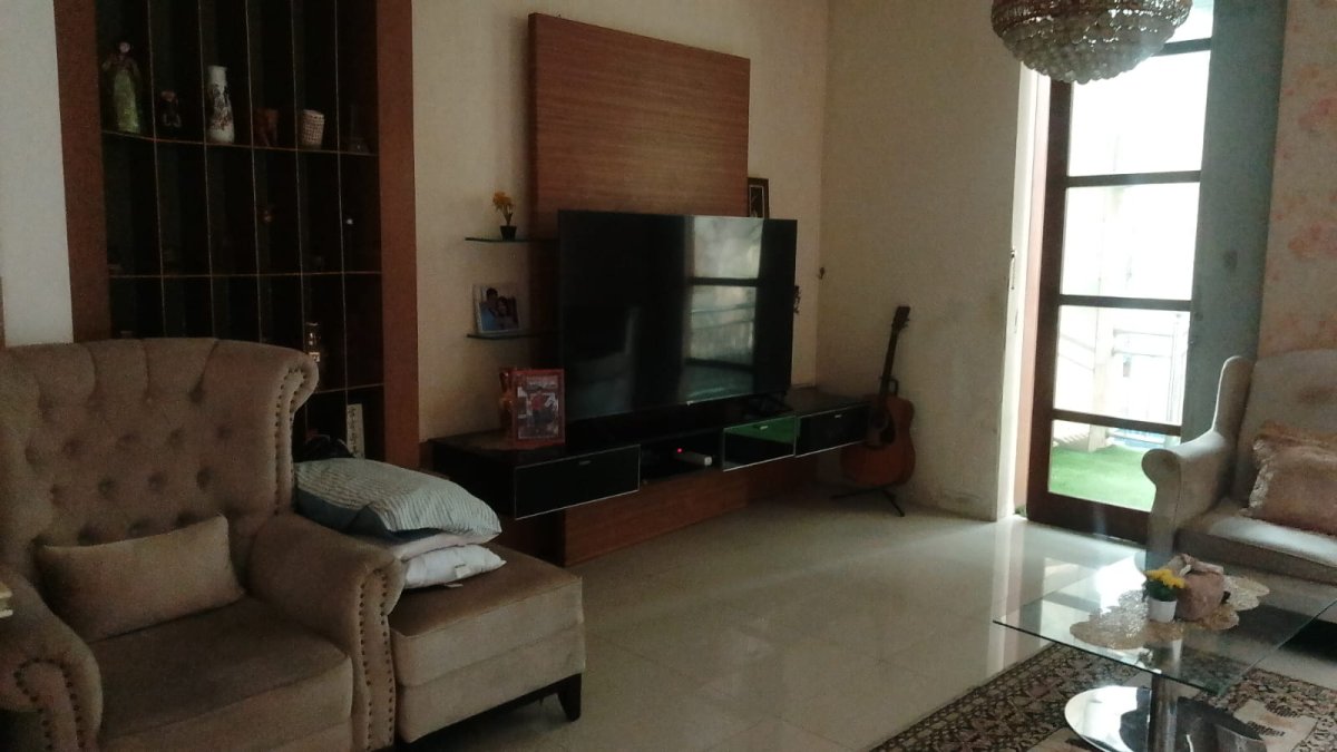 Harus Terjual Rumah Duren Sawit - Foto 4