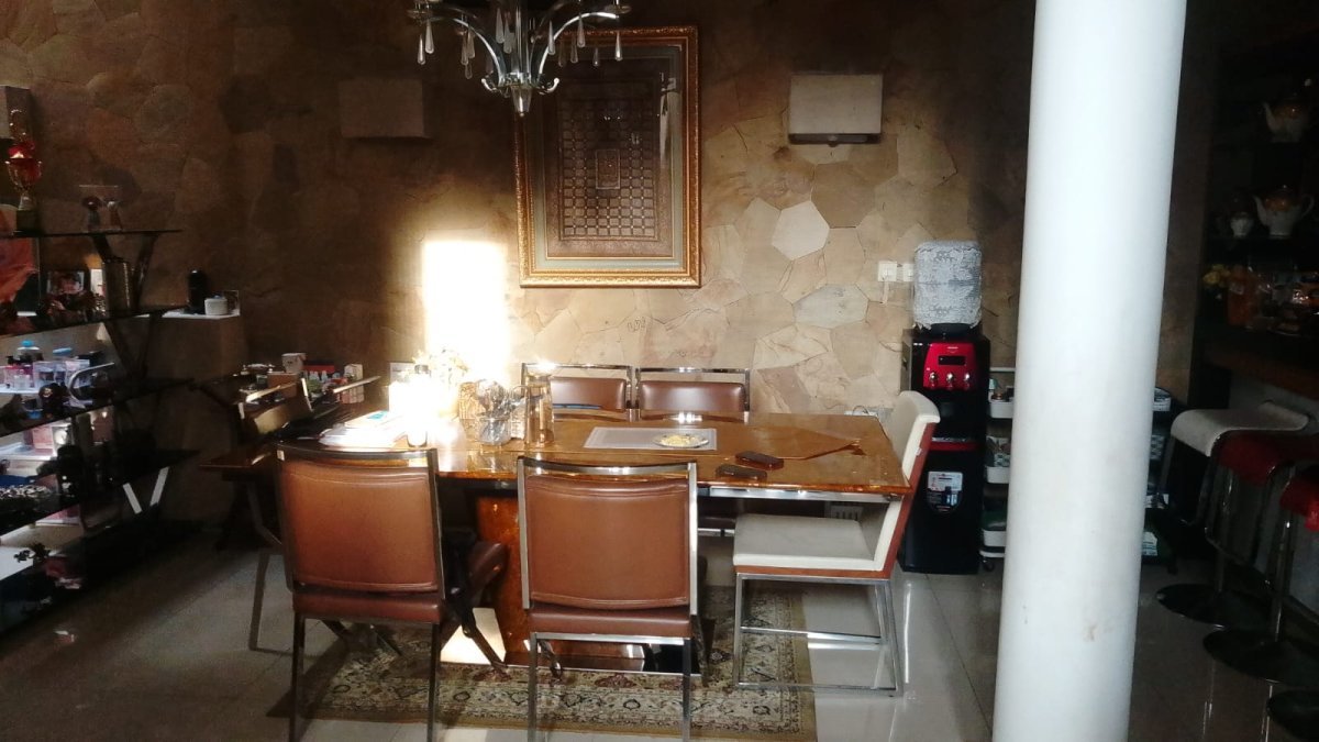 Harus Terjual Rumah Duren Sawit - Foto 6